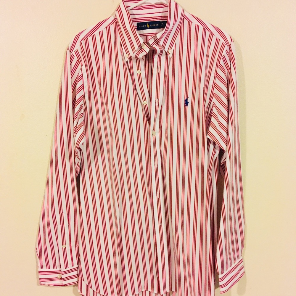 Polo by Ralph Lauren Shirt